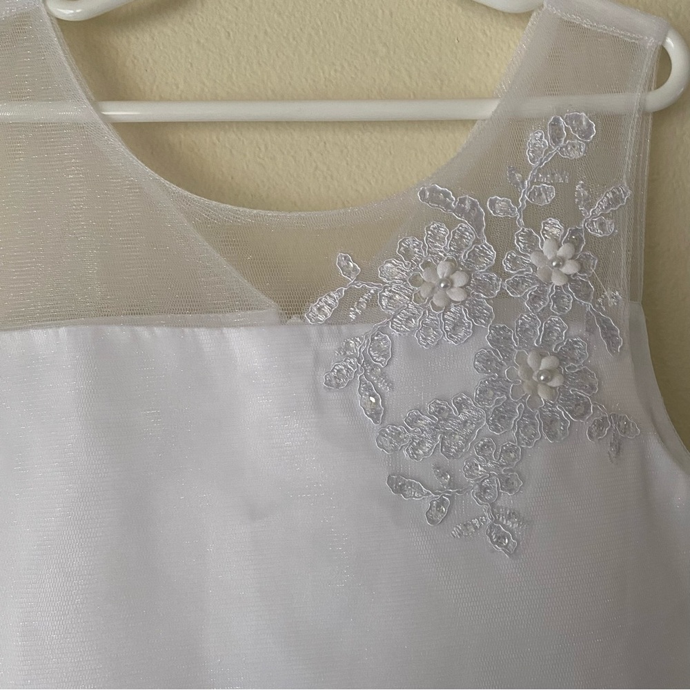 AMERICAN PRINCESS SLEEVELESS DRESS - Picture 3 of 10